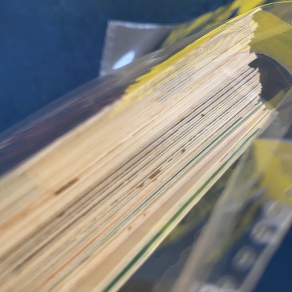 50pcs. Vintage Sports Cards Collection - Picture 14 of 14